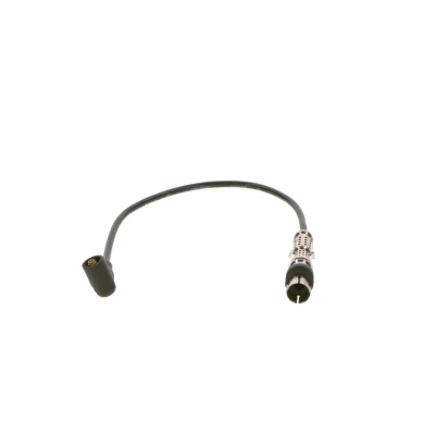 Imagem de BOSCH 0 986 357 844 Jogo de Cabos Vela sem protecção contra roedores SKODA: Octavia II Hatchback, SEAT: Ibiza 4, Leon Hatchback
