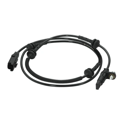 Imagem de HELLA 6PU 010 039 781 Sensor de ABS 2 1190 12 PEUGEOT: 407 SW, Sedan