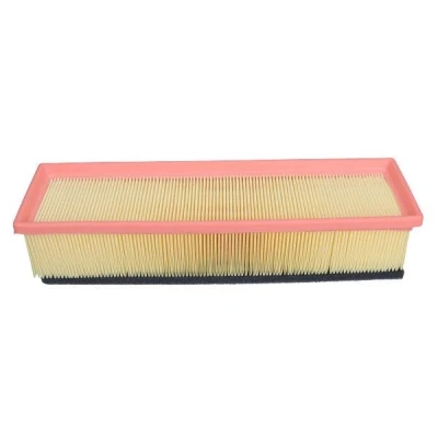 Imagem de MAXGEAR 26 2527 Filtro de ar 79 93 347, 345 Cartucho filtrante MERCEDES BENZ: Classe C Sedan, T modell