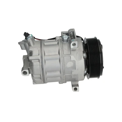 Imagem de BOSCH 1 986 AD1 044 Compressor 12 PAG 46 R 134a com instruções de montagem, retentor OPEL: Vivaro B Van