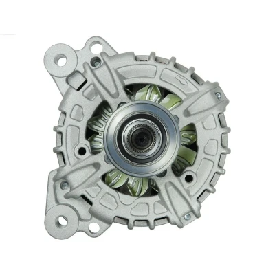 Imagem de AS PL A0580S Alternador 12V 140A SKODA: Octavia 3 Combi, AUDI: A1 Hatchback, SEAT: Ibiza 4 Sportcoupe