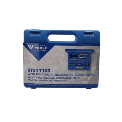 Imagem de Jogo de ferramentas, junta da haste válvula KS TOOLS BT541100