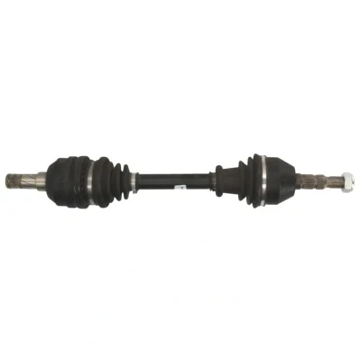 Imagem de POINT GEAR PNG75079 Veio de transmissão Eixo dianteiro, lado esquerdo 593 84,5 OPEL: Astra H Hatchback, Caravan, GTC