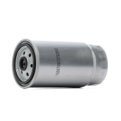 Imagem de DELPHI HDF555 Filtro de Combustível aparafusado LAND ROVER: Freelander I SUV, MG: ZT T Carrinha, Sedan, 75