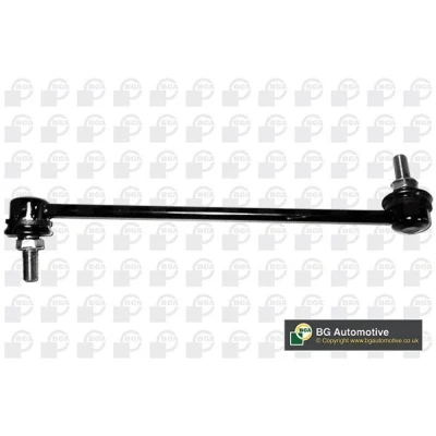 Imagem de BGA LS6307 barra / escora, estabilizadora Eixo dianteiro, lado direito 299mm M12x1.25mm NISSAN: Qashqai Qashqai+2 I, Murano II