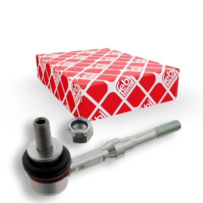 Imagem de FEBI BILSTEIN 31557 barra / escora, estabilizadora TOYOTA: Auris Carrinha, Hatchback, Avensis III Sedan