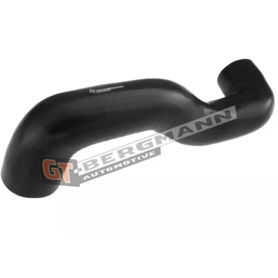 Imagem de THERMOTEC DCU008TT Mangueira Para o Turbocompressor SAAB: 9 3 Sedan