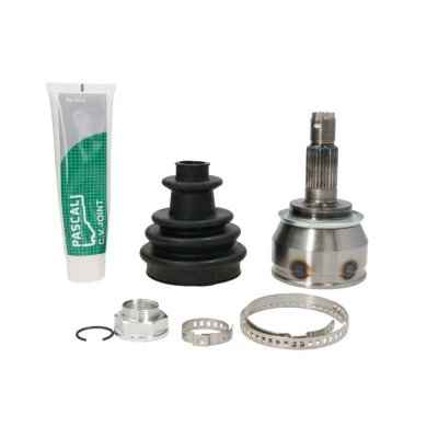 Imagem de PASCAL G1B006PC Ponteira de Transmissão do lado da roda MINI: Hatchback