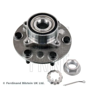 Imagem de BLUE PRINT ADC48253 Kit de rolamento roda MITSUBISHI: PAJERO 4