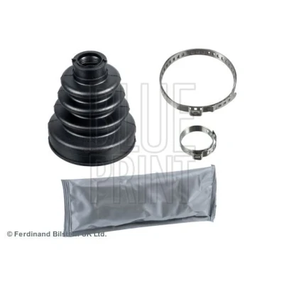 Imagem de BLUE PRINT ADH28189 Fole de Transmissão do lado da caixa velocidades Borracha HONDA: CIVIC 8 Hatchback