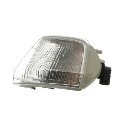 Imagem de TYC 18 3334 05 2 Intermitente branco à frente, lado esquerdo com porta lâmpadas PEUGEOT: 106 I Hatchback