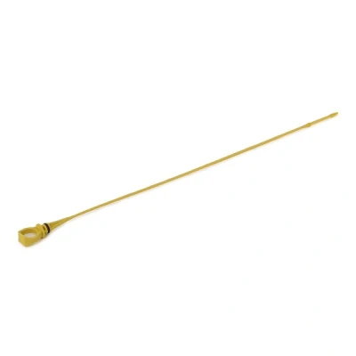 Imagem de TOPRAN 723 537 Vareta do Óleo com junta amarelo Plástico PEUGEOT: 206 SW, Hatchback, 307 CITROËN: C3 I Hatchback