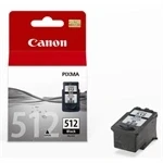 Imagem de Canon PG 512 Cartucho negro MP240/252/260/480/270
