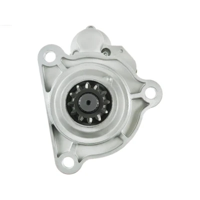 Imagem de AS PL S0587 Motor de arranque 24 5,50 12