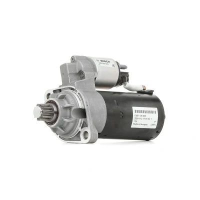 Imagem de BOSCH 1 986 S00 823 Motor de arranque 12 2,2 VOLKSWAGEN: Transporter 5 Bus