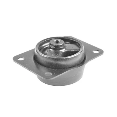 Imagem de TEDGUM TED50095 Suporte, motor à frente, lado esquerdo Rolamento de Borracha e metal