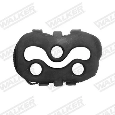 Imagem de WALKER 80578 Suporte, sistema de escape OPEL: Corsa D Hatchback