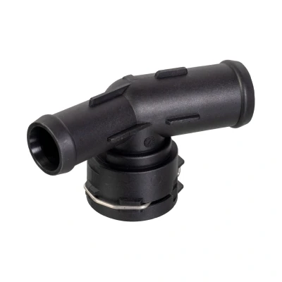 Imagem de FEBI BILSTEIN 180434 Flange com acoplamento rápido VOLKSWAGEN: Passat B6 Sedan, Golf 5, Jetta 3, SEAT: Leon II Hatchback, Altea, Altea XL