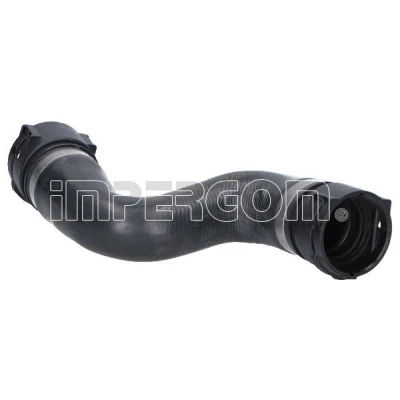 Imagem de ORIGINAL IMPERIUM 225945 Mangueira de Radiador à direita, em cima Borracha BMW: X3 (E83) 3.0 si, 2.5 xDrive 25 i, 30 i