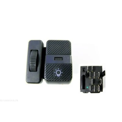 Imagem de AUTOMEGA 150021210 Interruptor, luz principal VOLKSWAGEN: TRANSPORTER 4, 4 Bus