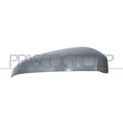 Imagem de PRASCO Revestimento, retrovisor exterior à direita com subcapa PEUGEOT: 3008 II SUV PG7247413