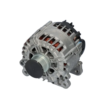Imagem de VALEO 439642 Alternador 14V 140A