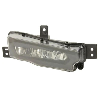 Imagem de TYC 19 6219 10 9 Farol de Nevoeiro à direita com LED