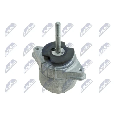 Imagem de NTY ZPS PS 002 Suporte, motor esquerda PORSCHE: Panamera
