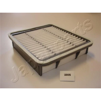 Imagem de ASHIKA 20 02 280 Filtro de ar 52 210 240 Cartucho filtrante LEXUS: IS I Sedan, GS II, Sportcross