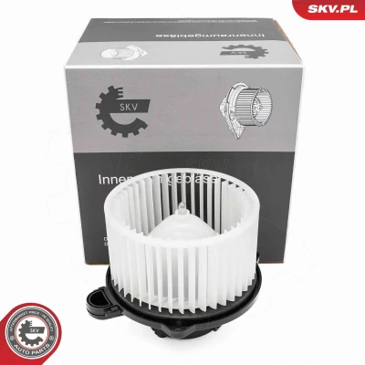 Imagem de ESEN SKV 68SKV148 Ventilador do Habitáculo