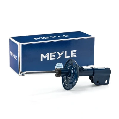Imagem de MEYLE 40 26 623 0029 Amortecedor Eixo dianteiro Pressão do gás Tubo duplo com assento de mola cavilha em cima PEUGEOT: Expert III Van