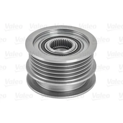 Imagem de VALEO 588122 Polia Roda Livre do Alternador 37 Ferramenta especial necessária para a montagem