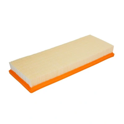 Imagem de MAHLE ORIGINAL LX 2877 Filtro de ar 42,3 135 355,0 Cartucho filtrante MERCEDES BENZ: Classe E Sedan, CLS Coupe, CLK Coupe