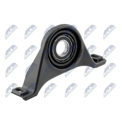 Imagem de NTY NLW ME 013 Suspensão, veio de transmissão com rolamento rolos MERCEDES BENZ: Classe E Sedan, T modell