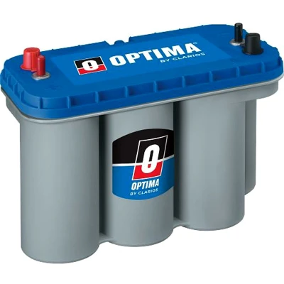 Imagem de VARTA BLUE TOP 8521880008882 Bateria de arranque 12V 75Ah 975A B00