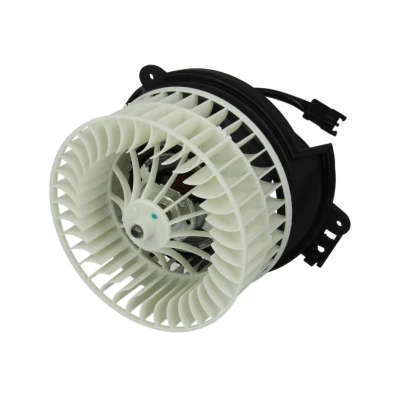 Imagem de THERMOTEC DDM005TT Ventilador do Habitáculo para veículos sem ar condicionado MERCEDES BENZ: W124 Sedan, Classe E T modell