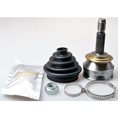 Imagem de DENCKERMANN C120096 Ponteira de Transmissão do lado da roda FIAT: Panda I Hatchback, Uno Fiorino II Van, SEAT: Marbella Hatchback