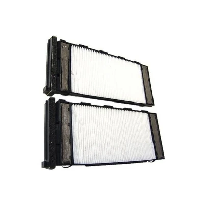 Imagem de MAPCO 65522 Filtro, ar do habitáculo Filtro de pólen 254 105 24 Papel NISSAN: ALMERA 1 Hatchback,
