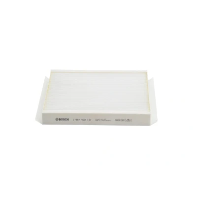Imagem de BOSCH 1 987 432 111 Filtro, ar do habitáculo Filtro de partículas 212 242 32 OPEL: Meriva A