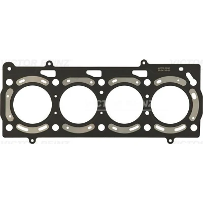 Imagem de REINZ 61 34135 00 Juntas da Cabeça do Motor 68 Junta de camadas metálicas SEAT: Ibiza 2, Arosa, Córdoba I Sedan, VOLKSWAGEN: Polo III Hatchback