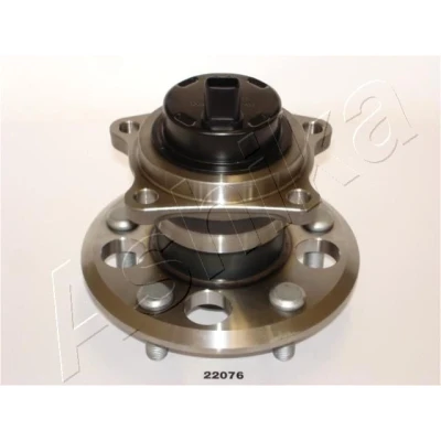 Imagem de ASHIKA 44 22076 Cubo da Roda