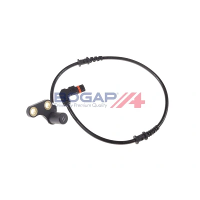 Imagem de BOGAP C7117105 Sensor de ABS Eixo dianteiro, lado esquerdo MERCEDES BENZ: SLK, Classe C Sedan