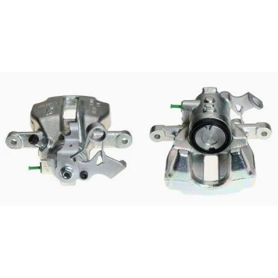 Imagem de BUDWEG CALIPER 344167 Pinça de travão PEUGEOT: Expert II Tepee