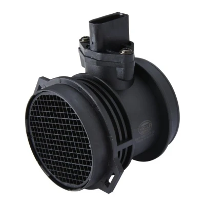 Imagem de HELLA 8ET 009 149 121 Medidor de massa ar MERCEDES BENZ: Classe C Sedan, T modell, E Sedan