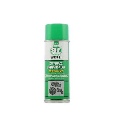 Imagem de BOLL 0014012 Detergente universal 400 aerossol