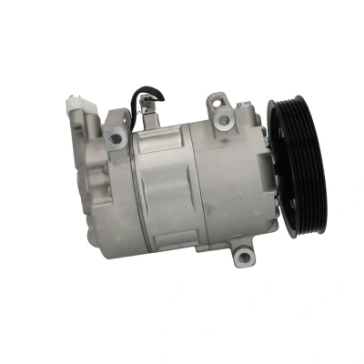 Imagem de BOSCH 1 986 AD1 001 Compressor 12 PAG 46 R 134a com instruções de montagem, retentor RENAULT: MEGANE 3 Grandtour, Coupe,