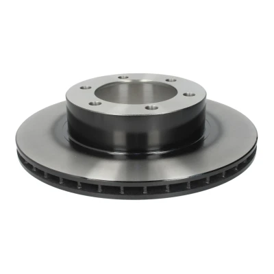 Imagem de TRW DF4115 Disco de travão 319 21,8 6 140 ventilado pintado TOYOTA: HILUX 3 Pick up, Land Cruiser Prado 70 SUV, 90