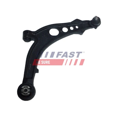 Imagem de FAST FT15130 Braço de suspensão com cavilhas Eixo dianteiro, à direita transversal FIAT: Idea