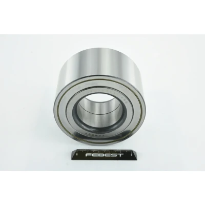 Imagem de FEBEST DAC40804445 2RS Rolamento da Roda Eixo traseiro, de ambos os lados 40 80
