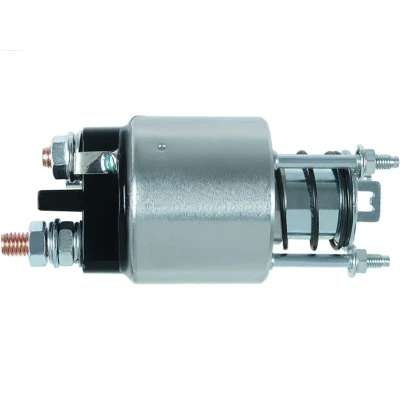 Imagem de AS PL SS4020 Interruptor electromagnético, motor de arranque